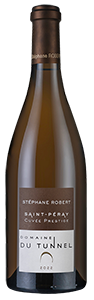 Domaine du Tunnel Saint-Péray Cuvée Prestige