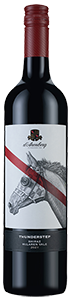 d'Arenberg Thunderstep McLaren Vale Shiraz