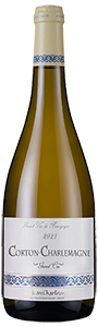 Domaine Jean Chartron Corton-Charlemagne Grand Cru