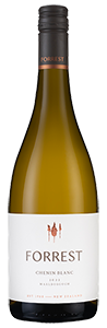 Forrest Marlborough Chenin Blanc