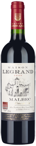 Maison Legrand Malbec