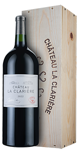 Château La Clarière (magnum)