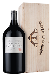 Château La Clarière (double magnum)