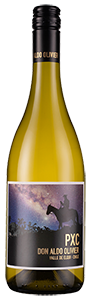 Don Aldo Olivier Pedro Ximénez Chardonnay