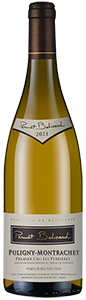 Domaine Pernot Belicard Puligny Montrachet 1er Cru Les Perri