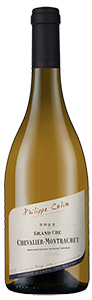 Domaine Philippe Colin Grand Cru Chevalier-Montrachet