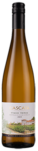 Cascata Vinho Verde