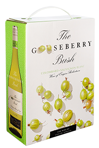 The Gooseberry Bush (3L Wine Box)