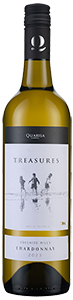 Treasures Adelaide Hills Chardonnay