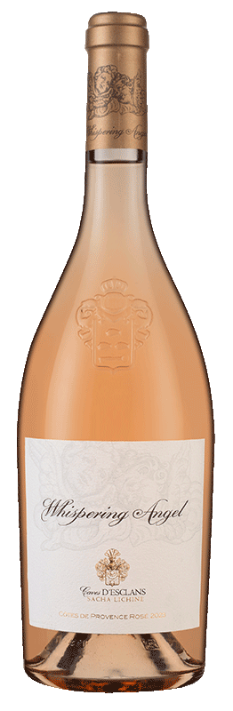 Whispering Angel Côtes de Provence Rosé 2023