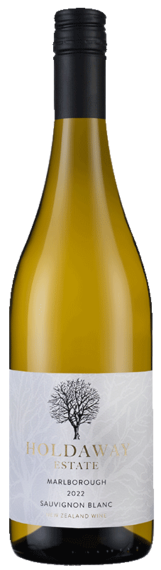 Holdaway Estate Marlborough Sauvignon Blanc 2022