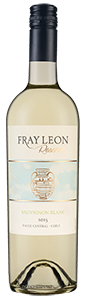 Fray Leon Sauvignon Blanc Reserva