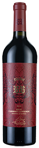 Big Bat Cabernet Sauvignon