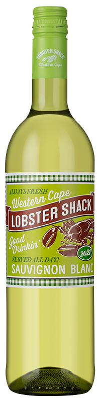 Lobster Shack Sauvignon Blanc 2021 | Product Details | The Sunday Times  Wine Club