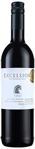 Excelsior Heritage Reserve Cabernet Sauvignon