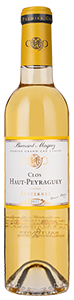 Château Clos Haut-Peyraguey (half bottle)
