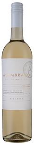 Alambrado Malbec Blanco