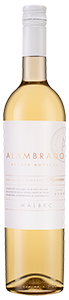 Alambrado Malbec Blanco