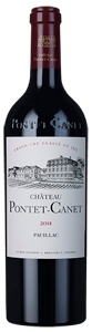 Château Pontet-Canet Pauillac 5eme Cru Classé Organic