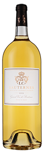 LC Sauternes (magnum)