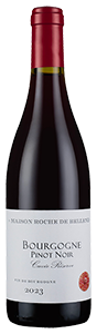 Maison Roche de Bellene Bourgogne Pinot Noir Cuvée Réserve