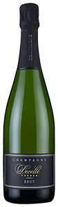 Champagne Decelle Frères Brut