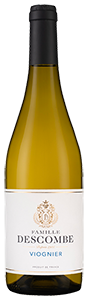 Famille Descombe Viognier