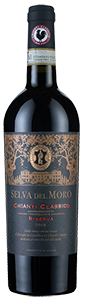 Selva del Moro Organic Chianti Classico Riserva