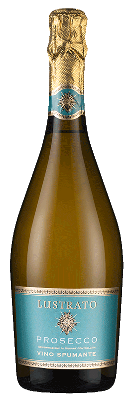 Lustrato Prosecco NV