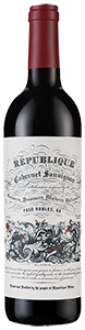 République Cabernet Sauvignon