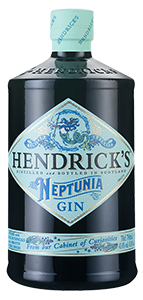 Hendrick’s Neptunia Gin (70cl)