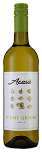 Acasa Pinot Grigio