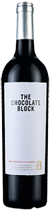 The Chocolate Block