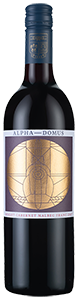 Alpha Domus Merlot Cabernet Collection