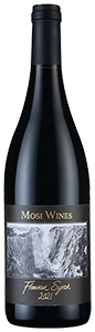 Mosi Wines Flavian Syrah