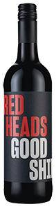 RedHeads Good Shiraz