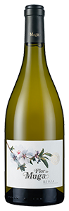 Flor de Muga Blanco Rioja