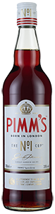 Pimm’s No.1 Cup