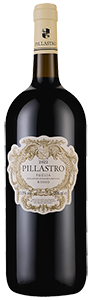 Pillastro Primitivo Puglia (Magnum)