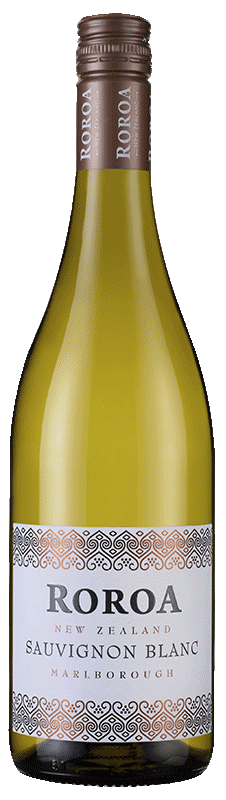 Roroa Marlborough Sauvignon Blanc 2022