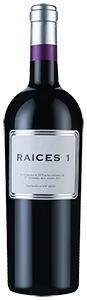 Raices 1 Tinto