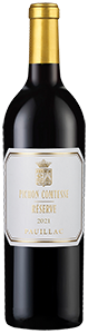 Pichon Comtesse Reserve