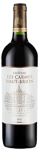 Château Les Carmes Haut-Brion