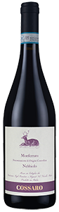 Cossaro Monferrato Nebbiolo