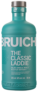 Bruichladdich Classic Laddie Islay Scotch Single Malt Whisky