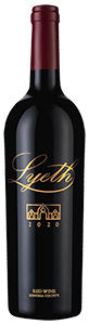 Lyeth Red Sonoma Meritage