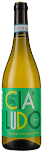 Cia' Ludo Trebbiano