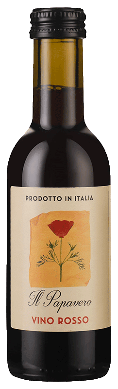 Il Papavero (187ml) 2023