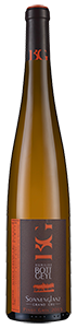 Domaine Bott-Geyl Organic Pinot Gris Sonnenglanz