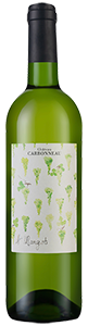 Château Carbonneau Margot Organic